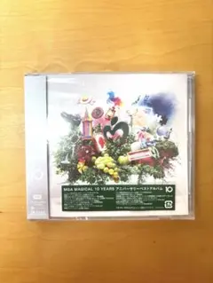 Mrs. GREEN APPLE アルバム 10 CD