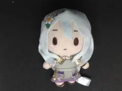 プロジェクトセカイ　モアプラスマスコット 満たされないペイルカラー　ニーゴ　4種 Amazon.co.jp: プロジェクトセカ MP マスコット ニーゴ -満た