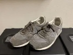 Admiral グレー スニーカーのサムネイル