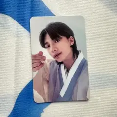 2025年最新】ヒョンジン サノク トレカの人気アイテム - メルカリ