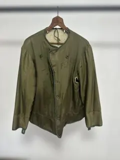 スナイパージャケット 肘パッチ付き USA 米軍 本物 デッド レア - メルカリ