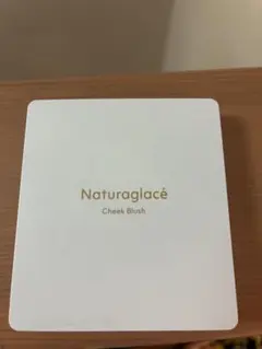 Naturaglacé Cheek Blush 03 アプリコットオレンジのサムネイル