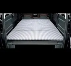 ゆうまあ様専用　フリード　ラゲッジクッション　ホンダ純正