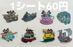 ロールシールおすそ分け