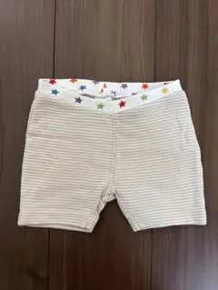 babyGap ショートパンツ 60 半ズボン