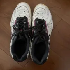 YONEX バドミントンシューズ 24.5cm