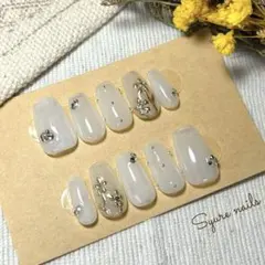 【現品】当日発送!!SALE！白 成人式 結婚式 フォーマル 冬 クリスマス