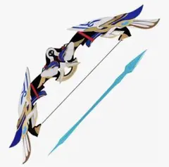 五次元 崩壊スターレイル コスプレ スタレ 火花 武器 杖 - メルカリ
