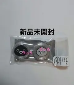 コンタクトレンズケース ペンギン suica 小物入れ