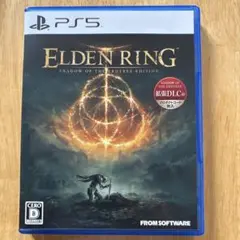 ELDEN RING:SHADOW OF THE ERDTREE EDITION