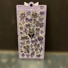 BONBON DROP magical パープル