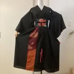 2025年最新】色留袖リメイクワンピースの人気アイテム - メルカリ