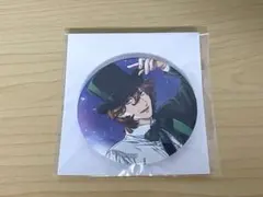 うたプリ タブナイ 寿嶺二 キャラバッジ