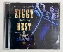 2026年最新】ZIGGY プラチナムベストの人気アイテム - メルカリ