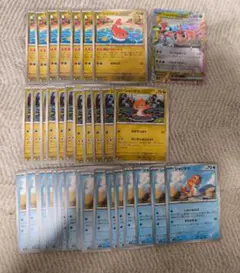 シャリタツ ex まとめ売りのサムネイル