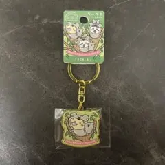 ちいかわ ご当地キーホルダー オーストラリア 限定 コアラ カンガルー