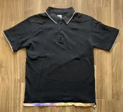 sasquatchfabrix ポロシャツ　サスクワッチファブリックス　半袖 2025年最新】SASQUATCH fabrix メンズ ポロシャツの人気アイテム