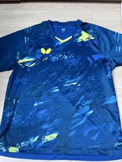 Butterfly 卓球ユニフォーム Lサイズ
