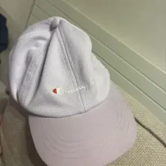 Champion メッシュキャップ ライトパープルのサムネイル