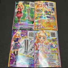アイカツオンパレード ラブリークイーンコーデ 姫石らき - メルカリ