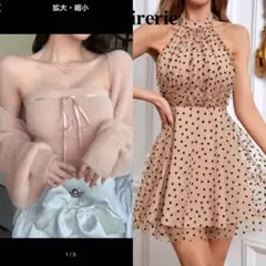 トップス、ワンピース