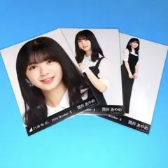 2025年最新】乃木坂46 生写真 筒井あやめの人気アイテム - メルカリ