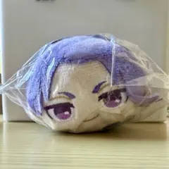 ブルーロック 御影玲王 ぽてコロマスコット ぬいぐるみ マスコット 特典 御影玲王 ブルーロック ぽてコロマスコット - メルカリ