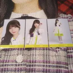 乃木坂46　不道徳な夏　岡本姫奈