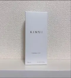 KINUI TAMANU C25+ 美容液 28mL