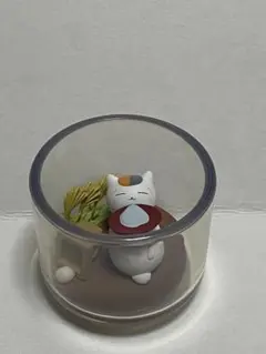 ニャンコ先生四季折々てらりうむ　秋
