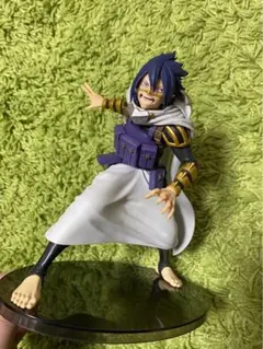 僕のヒーローアカデミア　天喰環フィギュア