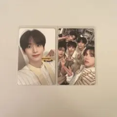 2025年最新】cravity ジョンモ ペンコンの人気アイテム - メルカリ