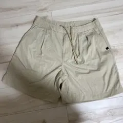 DAIWA PIER39 tech easy shorts エクリュ Lのサムネイル
