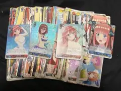2026年最新】五等分の花嫁まとめ売りの人気アイテム - メルカリ