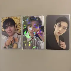 ジョシュア タレントカード