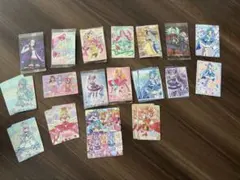 プリキュア カード まとめ売り - メルカリ
