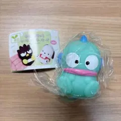 やわもっち　ハンギョドン