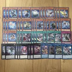 遊戯王 旋風BF 墓地BF 1103環境 ゲートボール デッキパーツ - メルカリ