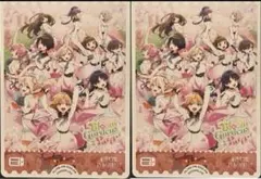 2026年最新】蓮ノ空 カードの人気アイテム - メルカリ