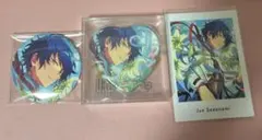 あんスタ　漣ジュンセット