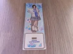 2026年最新】渡辺莉奈 アクリルスタンドの人気アイテム - メルカリ
