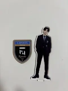 INI 藤牧京介　ラポスタ2024 アクスアル