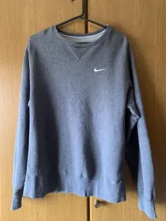 NIKE ナイキ スウェットシャツ クルー スエット トレーナー