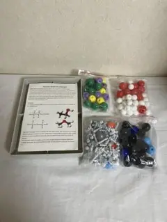 分子モデルキット