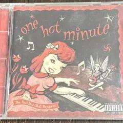 レッドホットチリペッパーズ 洋楽