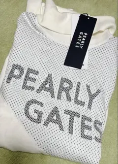 パーリーゲイツ ニット レディースウェア