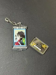 2026年最新】冨岡義勇アクキーの人気アイテム - メルカリ