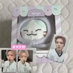 セット毎のバラ売り可　NCTDREAM ドリム　チョンロ　ぬいぐるみセット NCTDREAM ドリム Dreamiez チョンロ ぬいぐるみ - メルカリ