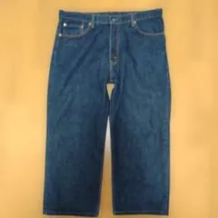 リーバイス、502。