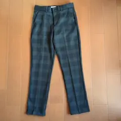美品//ZARA 128cm パンツ ズボン サイズ8